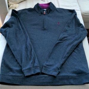 Johnnie O "Sully" 1/4 Zip Pullover